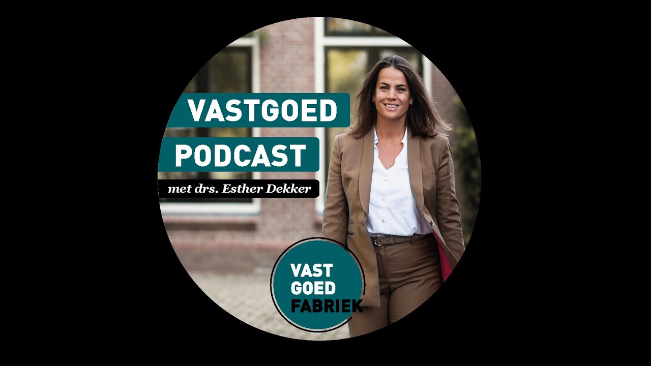 NetBrix te gast bij Esther Dekker